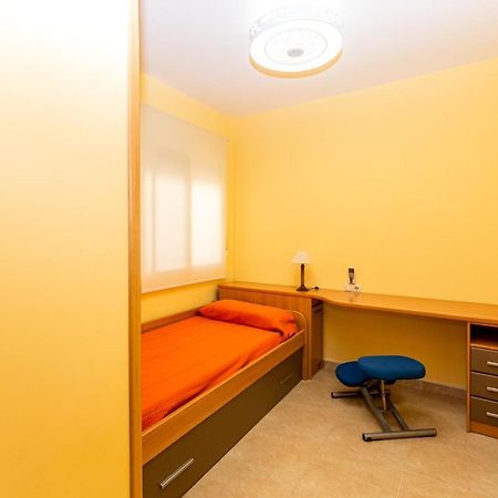 Pilki Apartamento Carboneras Extérieur photo