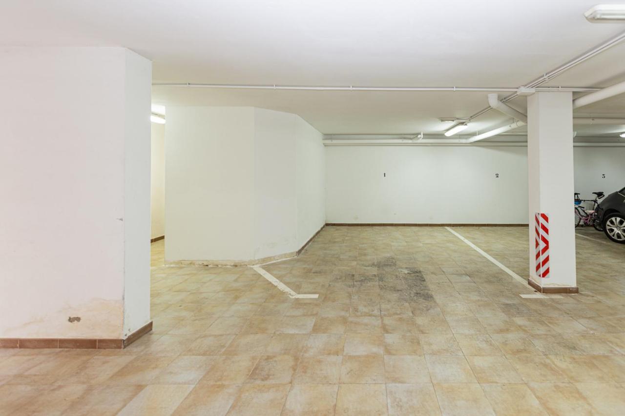 Pilki Apartamento Carboneras Extérieur photo