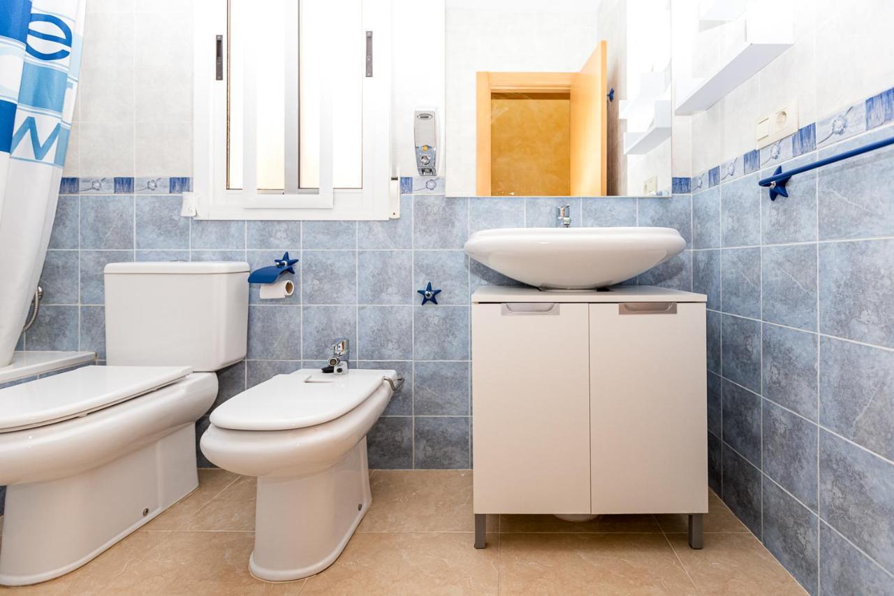 Pilki Apartamento Carboneras Extérieur photo